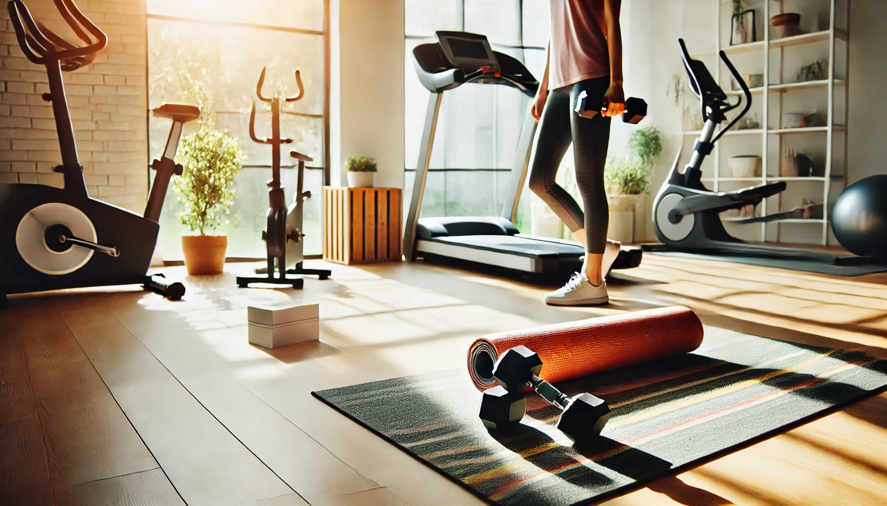 How to Find the Best Exercise Routine for You